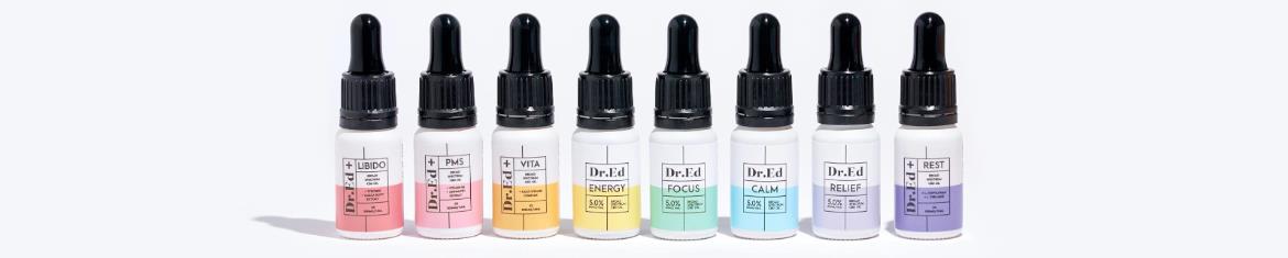 Dr. Ed CBD Oil