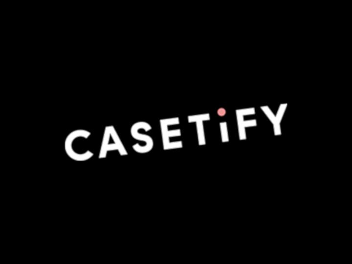 Casetify (Global)