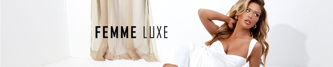 Femme Luxe