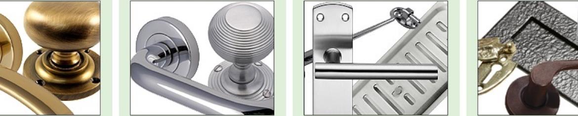 Bernards Door Furniture Direct