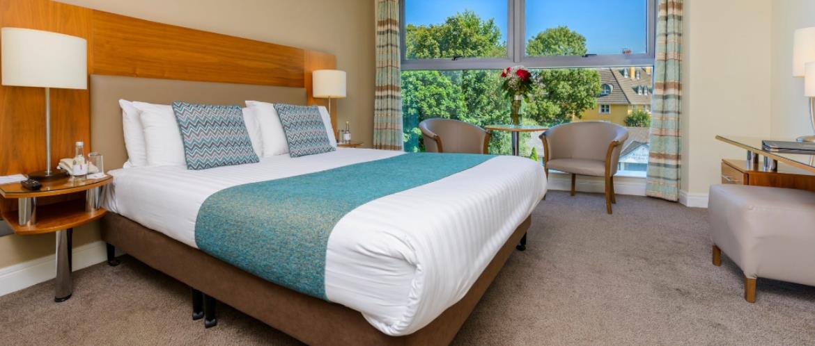 Scotts Hotel Killarney