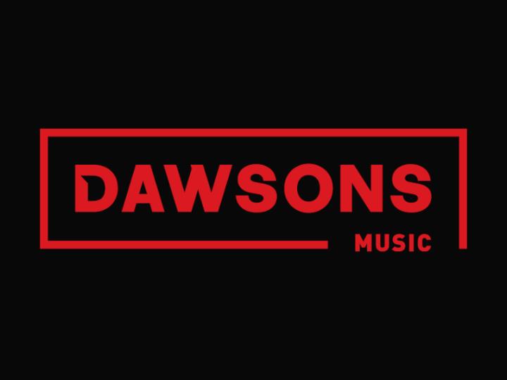 Dawsons Music