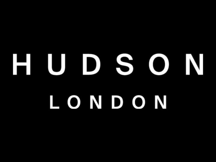 Hudson Shoes