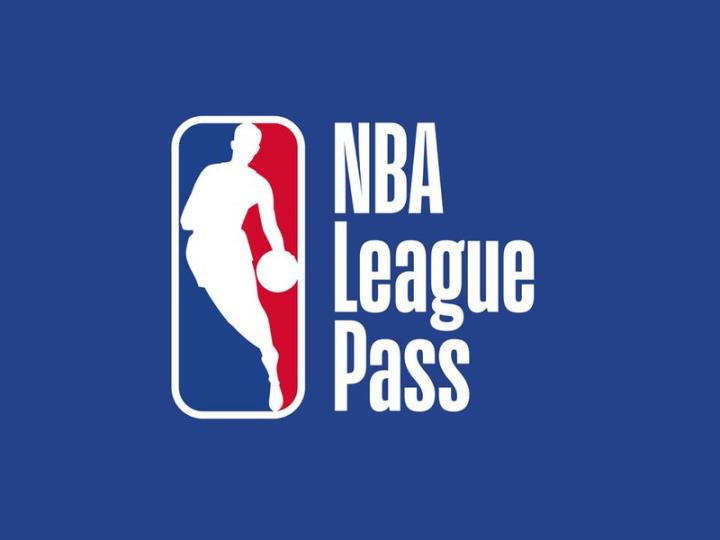 NBA League Pass UK