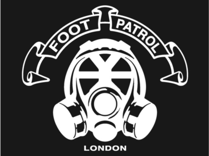 Footpatrol