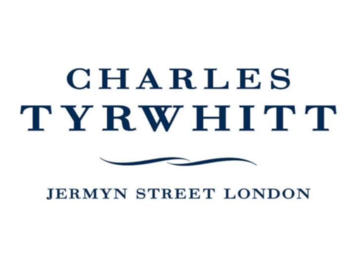 Charles Tyrwhitt