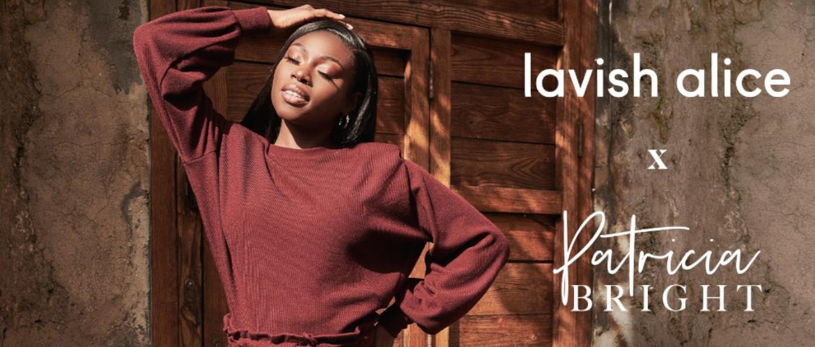 Lavish Alice