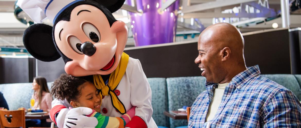 Walt Disney World – The Walt Disney Travel Company Ltd