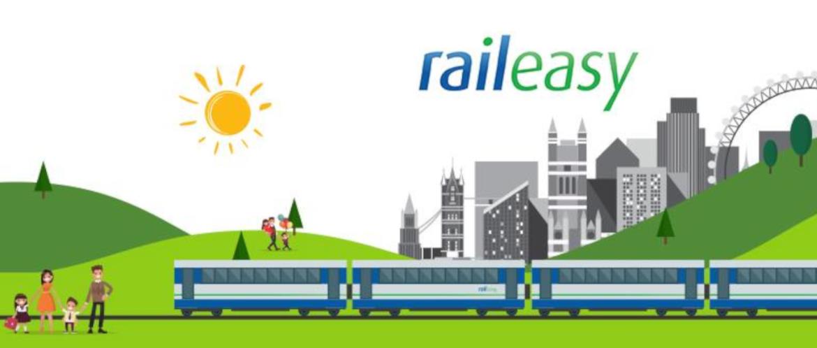 Raileasy