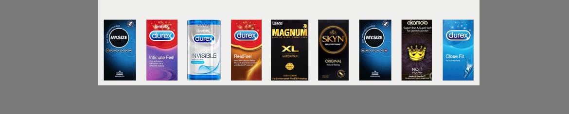 British Condoms
