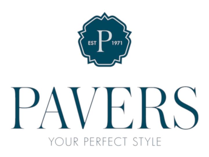 Pavers