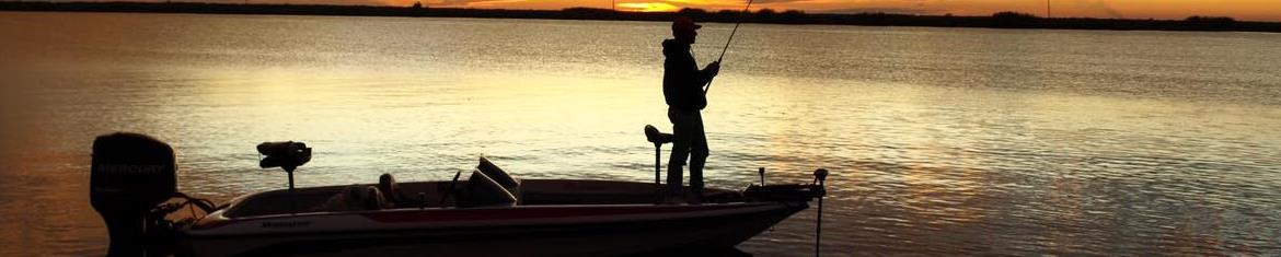 Fishing Tackle and Bait