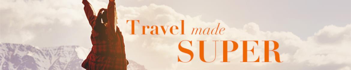 TravelSupermarket