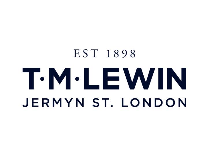 TM Lewin