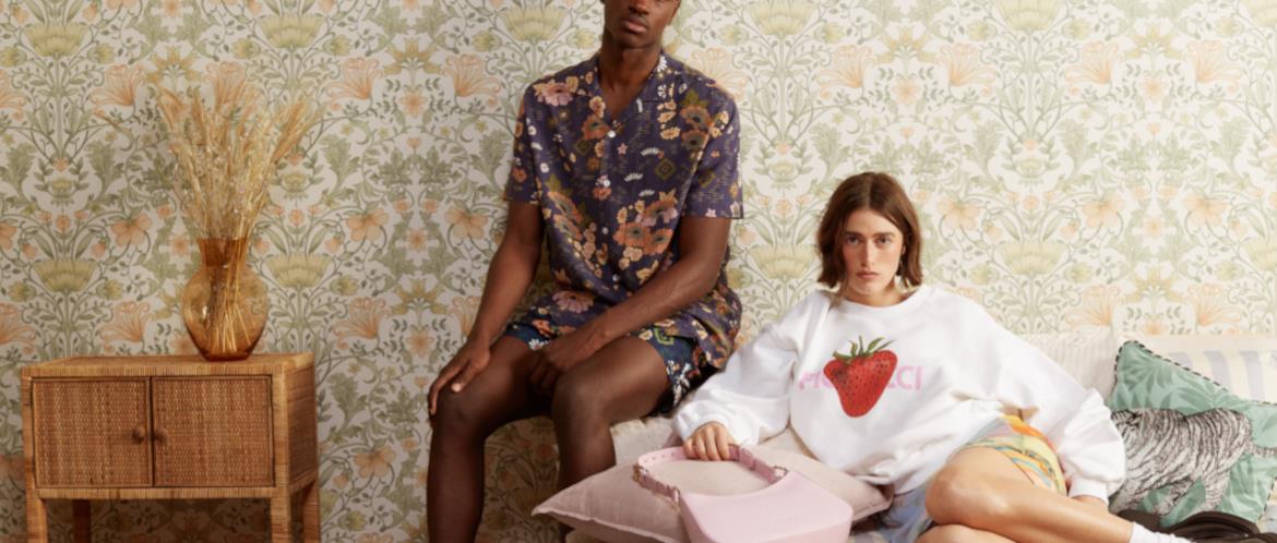 The Hut International