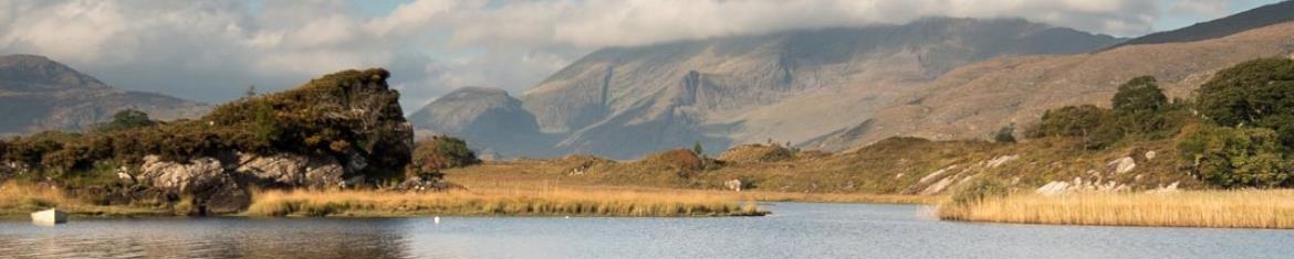 Destination Killarney