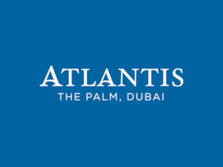 Atlantis The Palm