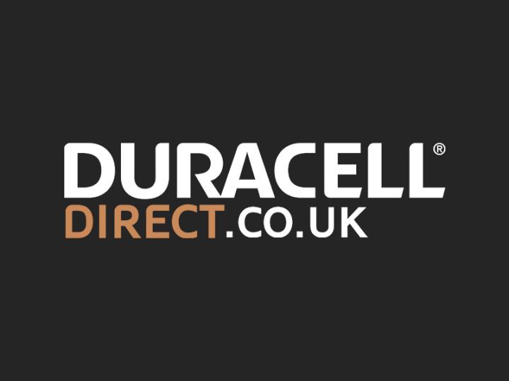 Duracell Direct UK