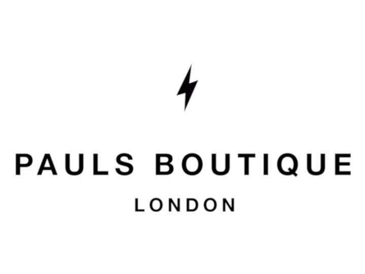 Paul's Boutique
