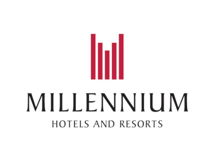 Millennium & Copthorne Hotels