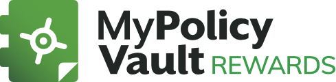My Policy Vault Rewards